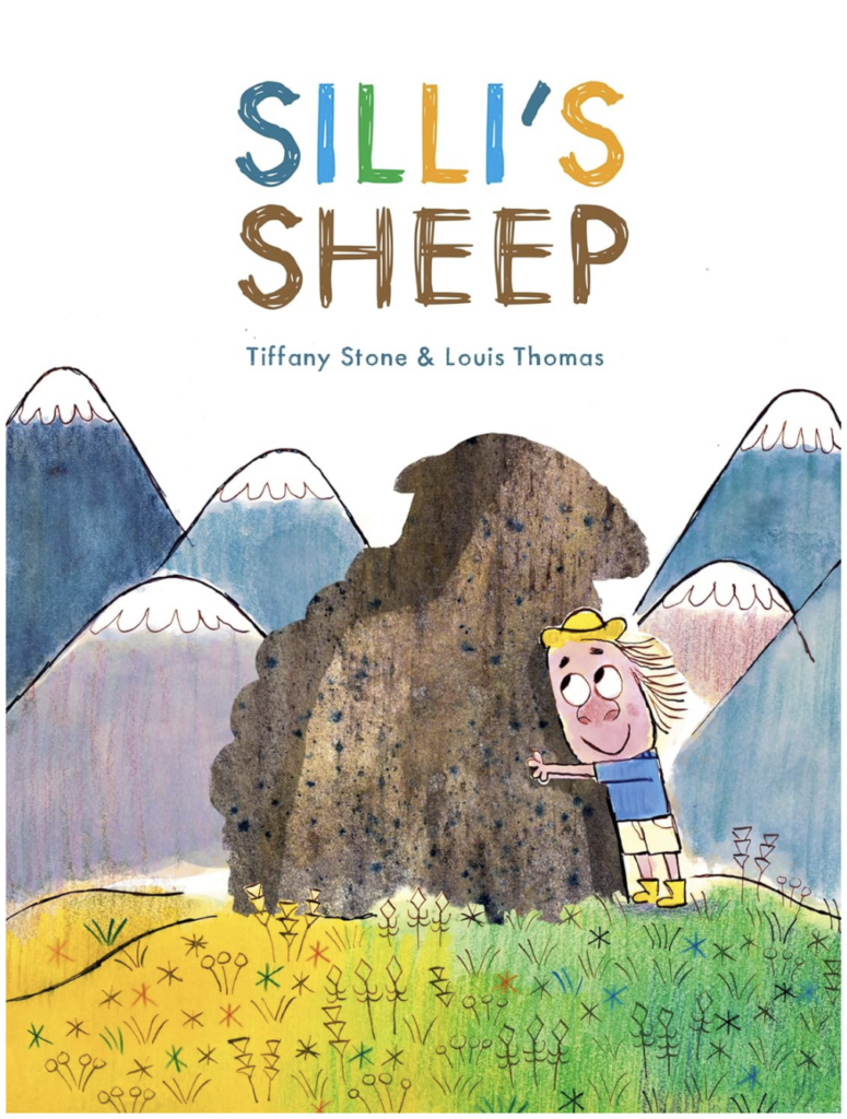 Silli's Sheep